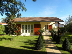 Casita luisa